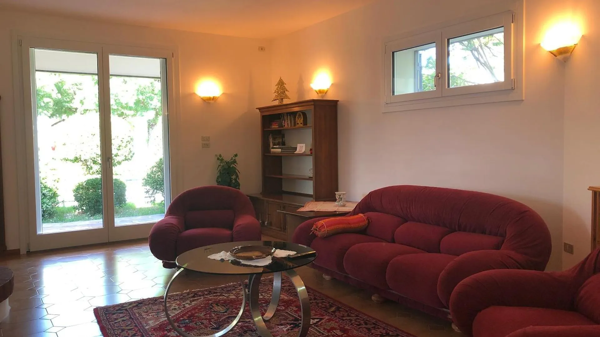 Villa Volpe - Free Wifi & Private Parking Ίμολα 0*,  Ιταλία