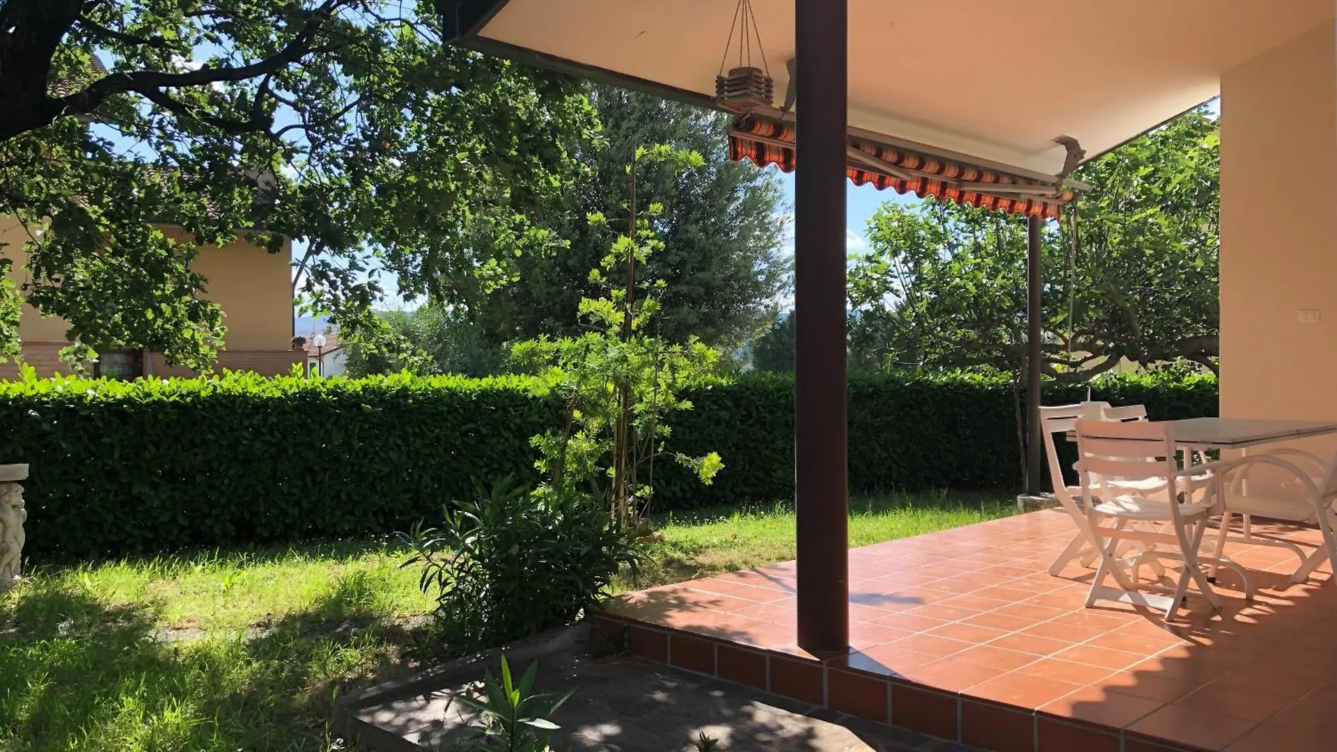 Villa Volpe - Free Wifi & Private Parking Ίμολα 0*,