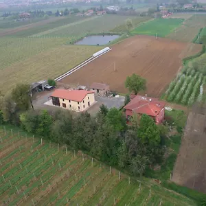 La Marletta Vakantieboerderij