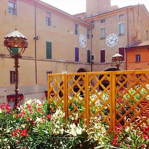 Appartamento Rocchi, Imola