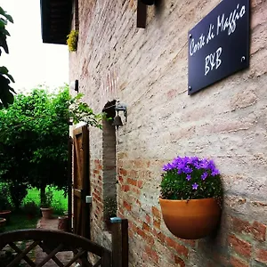 Corte Di Maggio Bed & Breakfast