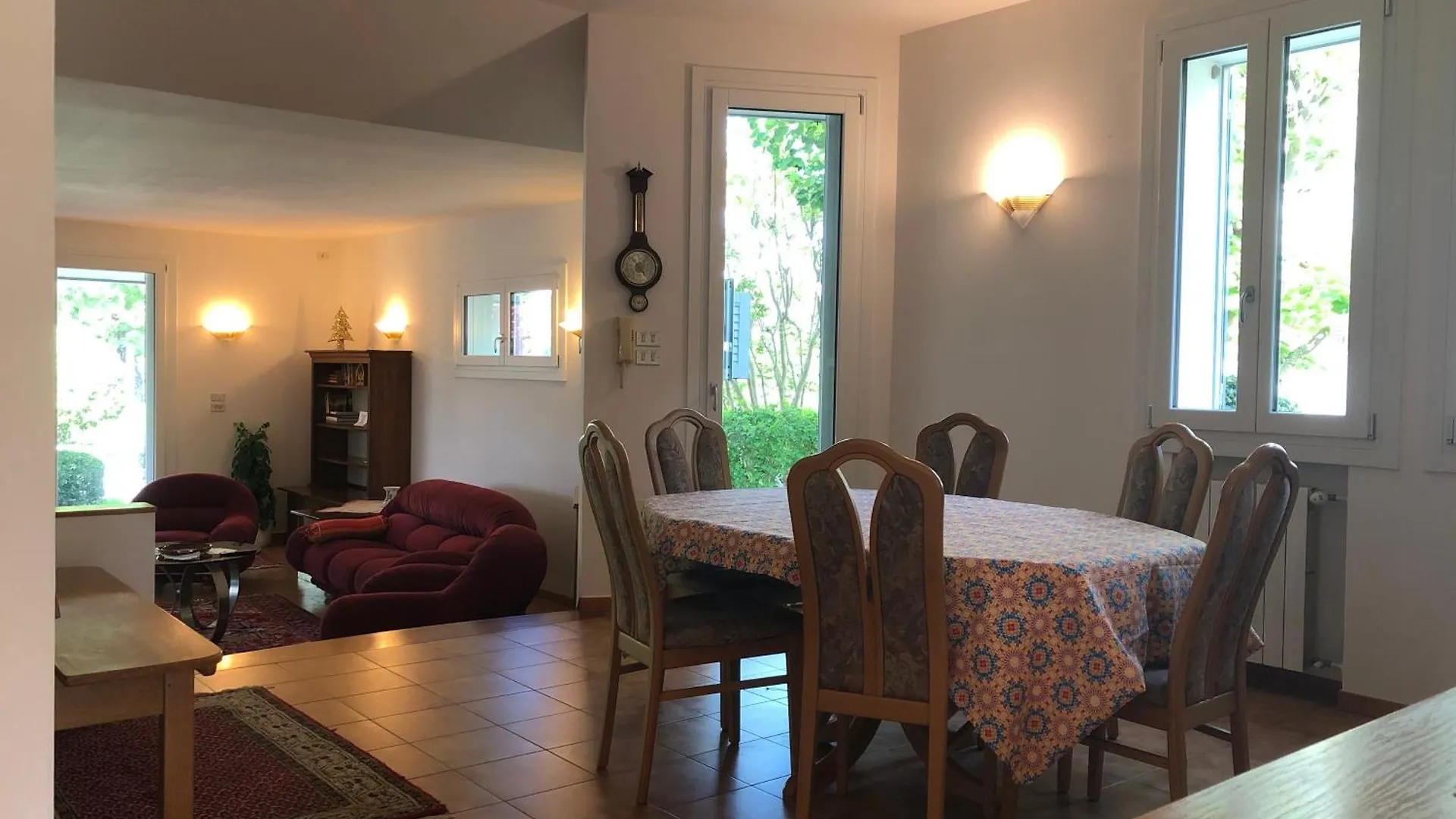 Villa Volpe - Free Wifi & Private Parking Imola