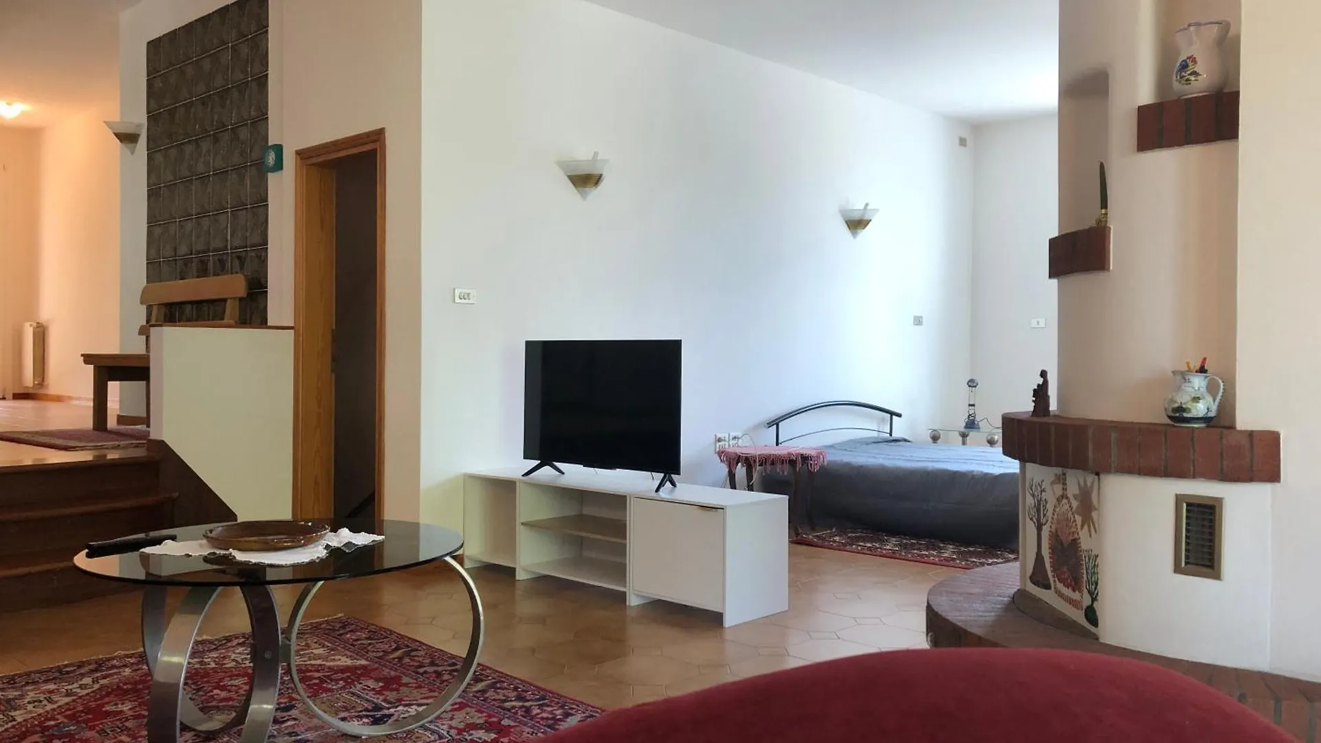 Villa Volpe - Free Wifi & Private Parking Imola Italy