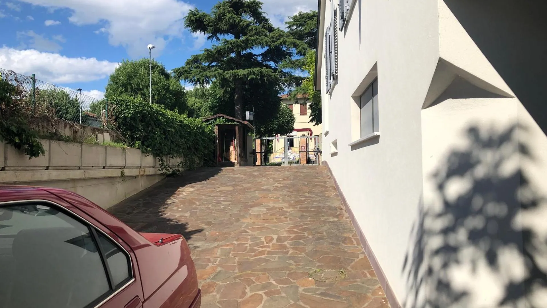 Villa Volpe - Free Wifi & Private Parking Imola